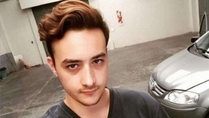 Habloacute el joven que atropelloacute y matoacute a una chica de 14 antildeos