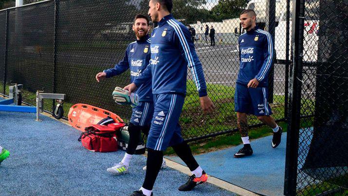 Explosioacuten y disparos en Australia a metros del hotel de la Seleccioacuten Argentina