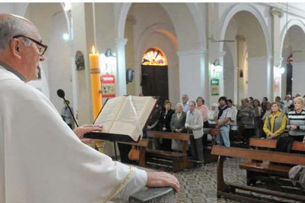 Aseguran que es estable el cuadro de salud del padre Joseacute Ceschi