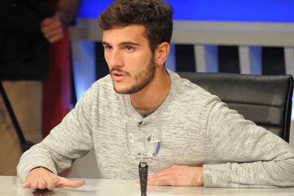 Robledo- Lo que maacutes nos preocupa es lograr el crecimiento econoacutemico