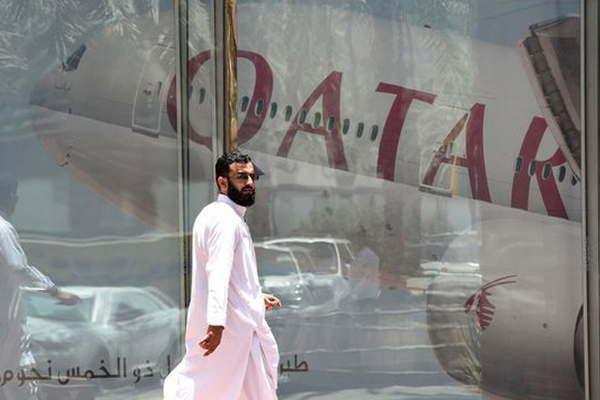 Varios paiacuteses rompen relaciones con Qatar por apoyar el terrorismo 