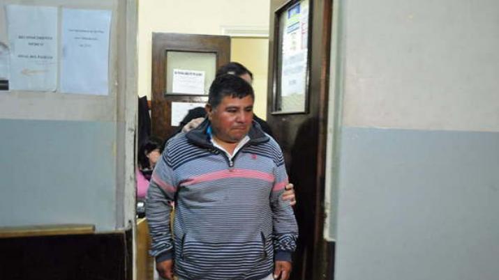 Prefirioacute el silencio Remigio Roldaacuten el femicida de Nueva Francia