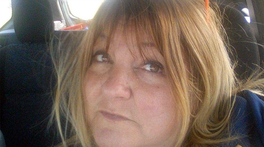 Beatriz Prandi- la primera participante no famosa del Bailando