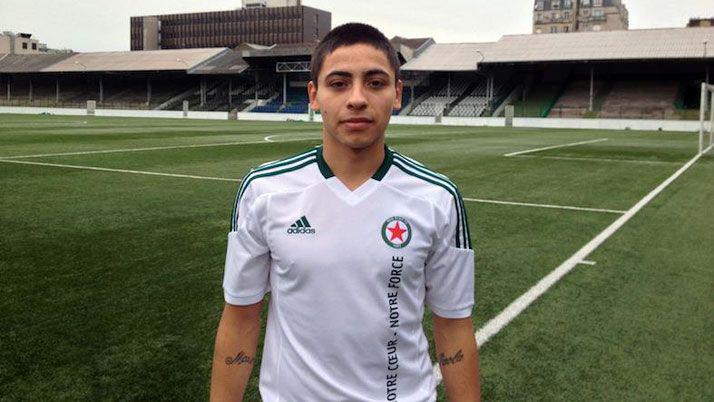 Rodrigo Castro llega para reforzar a Mitre