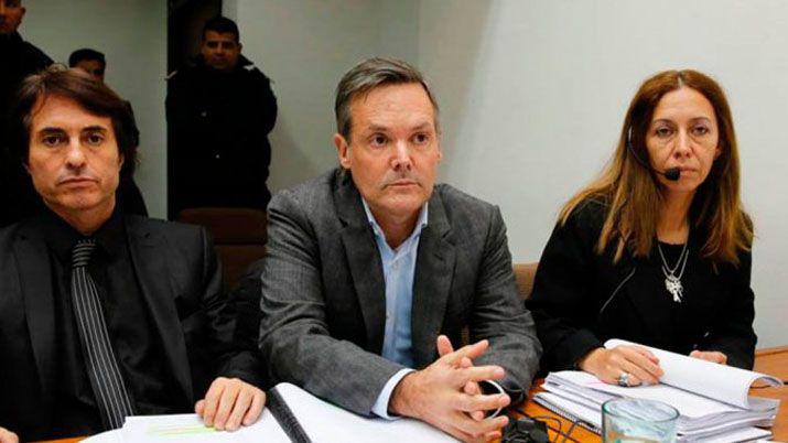 Por unanimidad declaran culpable a Fernando Farré