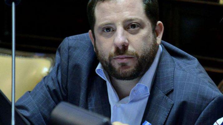 Echaron a Ottavis del Bailando antes del debut