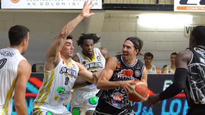EL LIBERAL te lleva a ver a Olímpico en las semifinales de conferencia