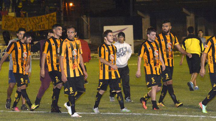 Postergaron el partido de Mitre ante Racing por Copa Argentina