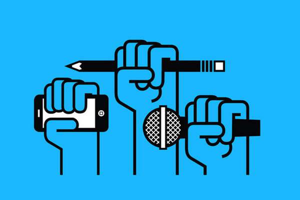 Personalidades e instituciones saludaron a EL LIBERAL por el Diacutea del Periodista