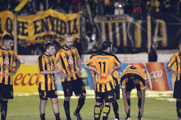 Se postergoacute el encuentro entre Mitre y Racing Club