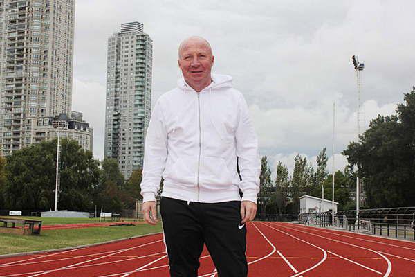 Si Boca y Argentinos salen campeoacuten seraacute un antildeo sontildeado para mi familia