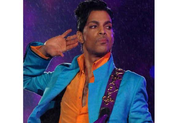 Recordaraacuten la proliacutefica carrera de Prince con un especial  
