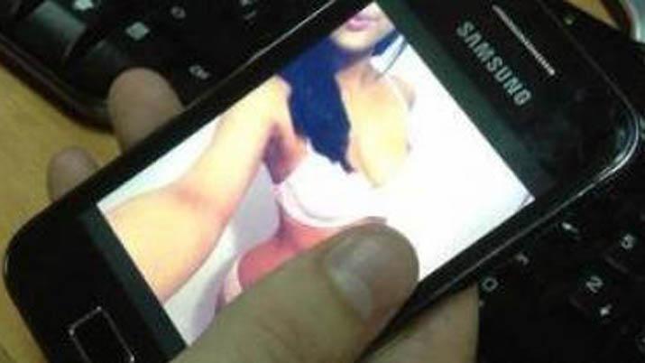 Despechado amenaza a su ex con subir un video porno si no vuele con eacutel