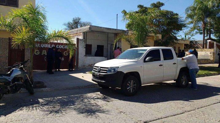 Divulgaron pornografiacutea infantil desde Las  Termas a paiacuteses como Alemania y Colombia