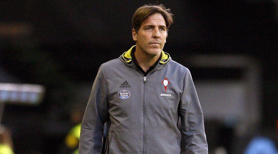 Eduardo Berizzo es el reemplazante de Sampaoli en el Sevilla