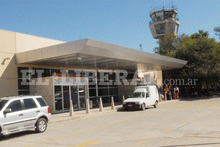 El aeropuerto de Santiago del Estero en lo alto de crecimiento nacional
