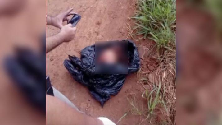 El horror- Torturaron descuartizaron y decapitaron a dos hermanas