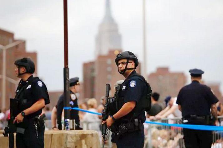 Los sospechosos habrían tenido planeado un ataque en Nueva York y en el Canal de Panam