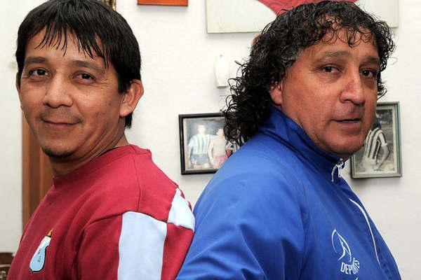 Luis Ameacuterico Valoy seraacute  el sucesor de su hijo Jorge