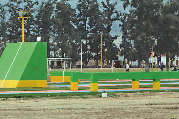 Santiago tendraacute uno de los centros de formacioacuten policial maacutes avanzados del paiacutes