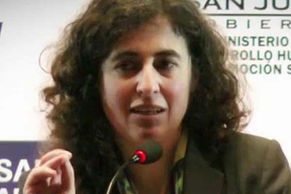 Mary Beloff- Bajar la edad penal no soluciona la problemaacutetica de la delincuencia juvenil