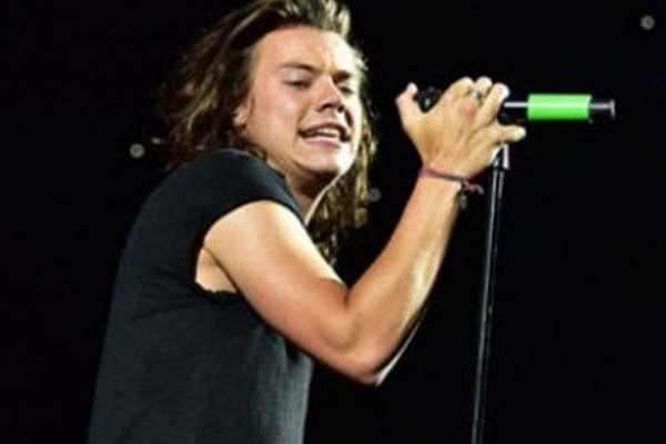 Un ex One Direction vendraacute a la Argentina