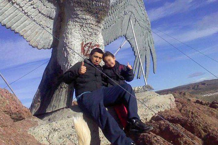 Policía mató a su hija de 10 años y se suicidó