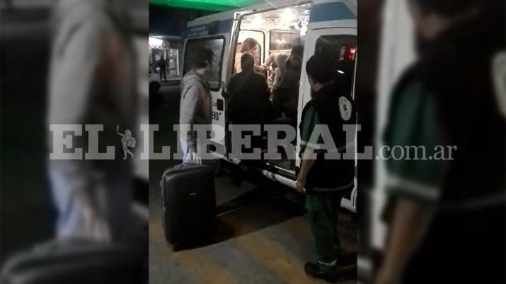 El operativo sanitario tendr lugar en el Hospital Regional