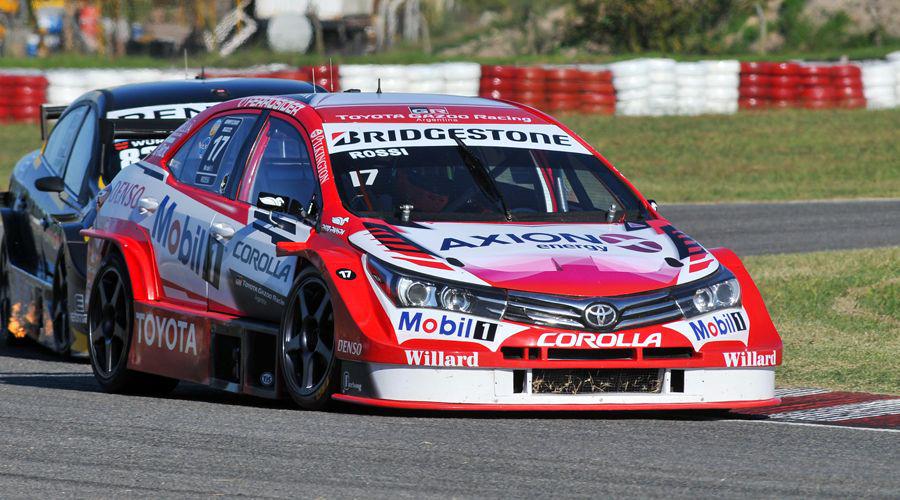 Estos son los ganadores que disfrutaraacuten del Suacuteper TC 2000