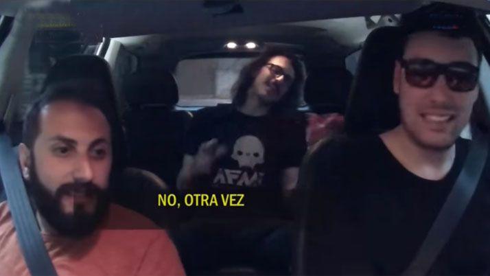 Mir con quién se encuentran los italianos del Despacito