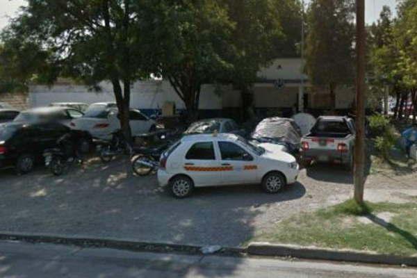 Comerciante matoacute a presunto ladroacuten y quedoacute aprehendido