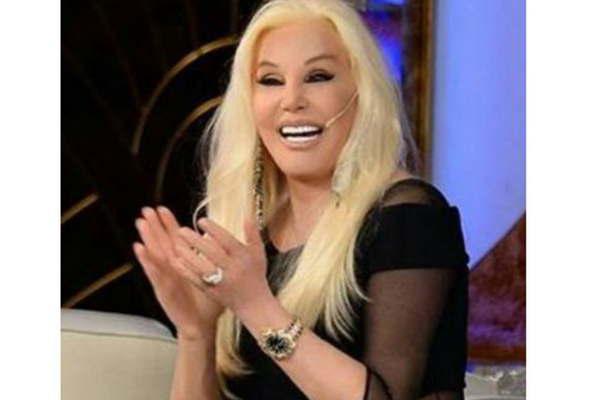 Coacutemo prepara Susana  su vuelta a la televisioacuten  