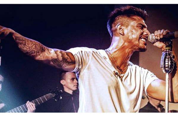 El hijo de Gladys la Bomba Tucumana despertoacute el furor 