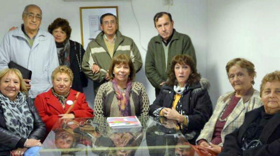 Los beneficiarios de pensiones derivadas deben actualizar datos