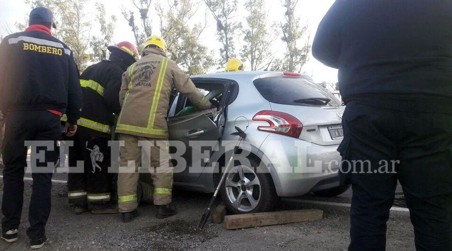 Santiago del Estero lidera ranking de inseguridad vial
