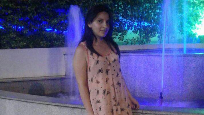 Sigue la buacutesqueda de la joven con retraso madurativo