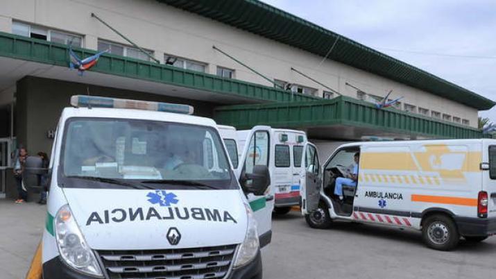 Joven perdió su embarazo tras caer y golpearse la panza