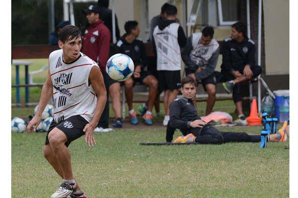 Central y Aldosivi iraacuten con equipos alternativos