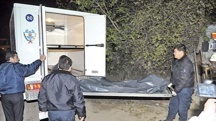 Un motociclista murioacute al chocar contra un camioacuten en Ruta 9