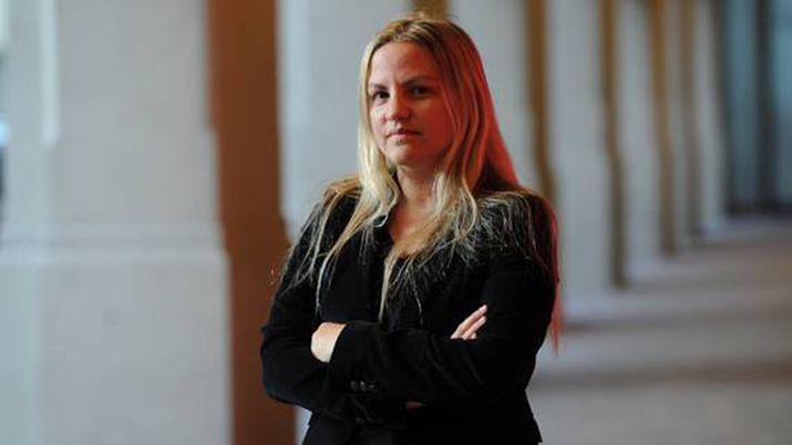 Carolina Piacuteparo se presentariacutea como candidata a diputada por Cambiemos