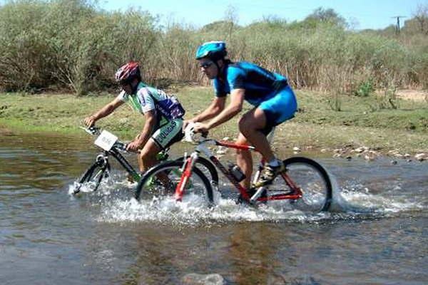Todo listo para la segunda fecha de la Copa Facimo