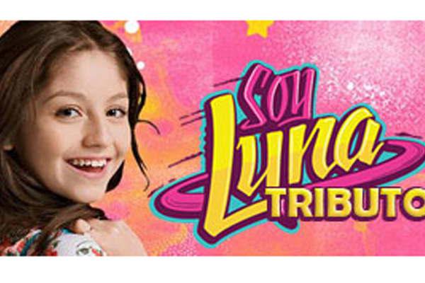 Tributo a Soy Luna en el Nuevo Cine Renzi