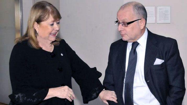 Faurie asume como canciller y Malcorra presidiraacute un consejo