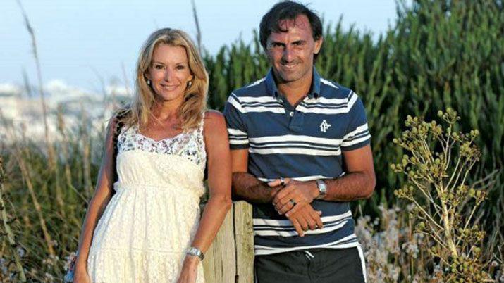 Yanina Latorre habiacutea hablado de infidelidad en una entrevista iquestQueacute dijo