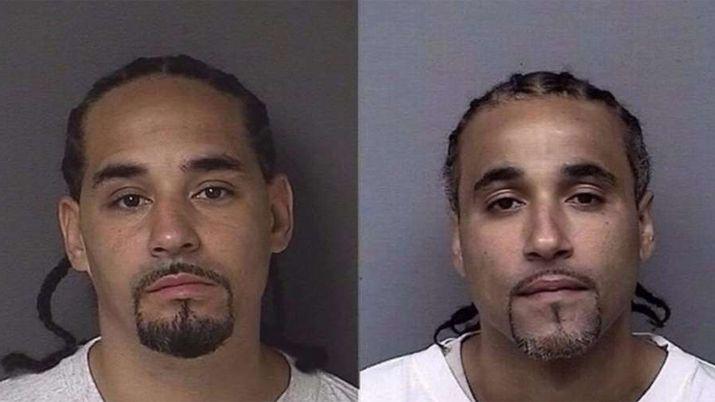 Estuvo preso 17 antildeos por un crimen cometido por su doble