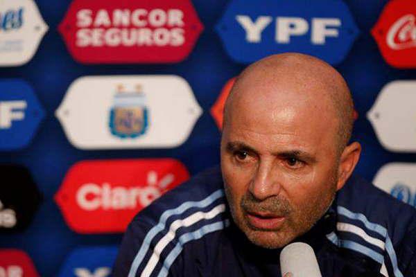 Buscamos instalar una idea ofensiva