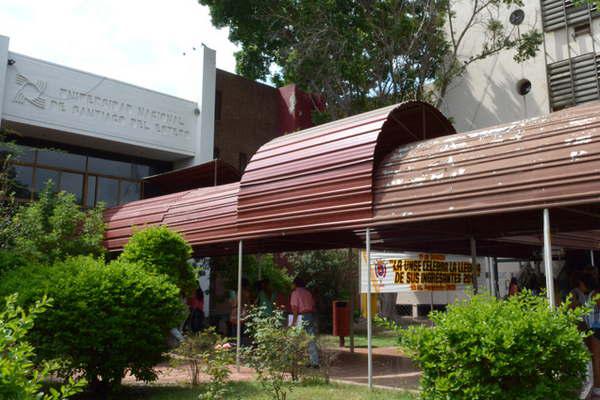 Se inician los cursos del Programa Educativo de Adultos Mayores 