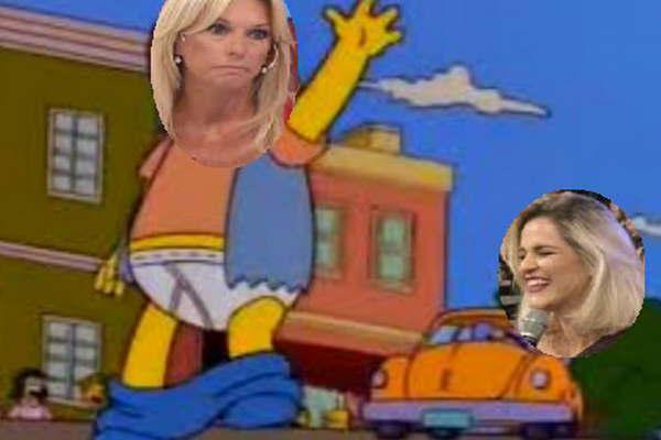 Los memes sobre la supuesta infidelidad de Latorre