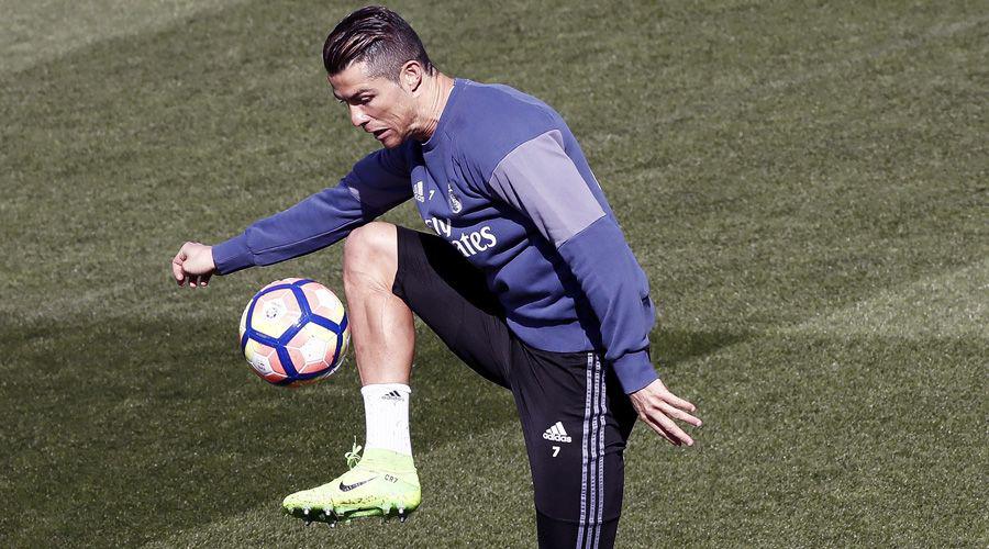 Cristiano Ronaldo fue denunciado por fraude fiscal de 147 millones
