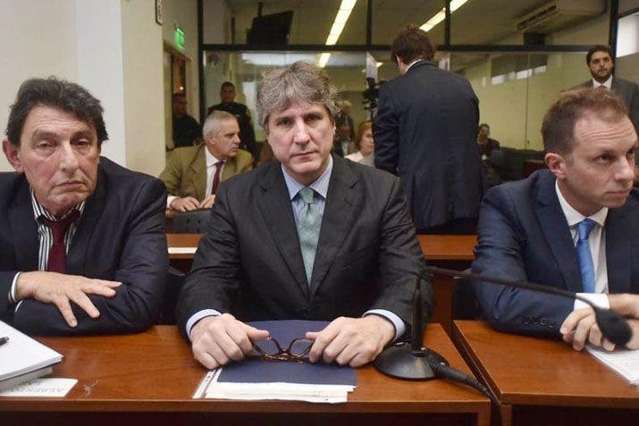 Caso Ciccone- rechazan planteo de Boudou